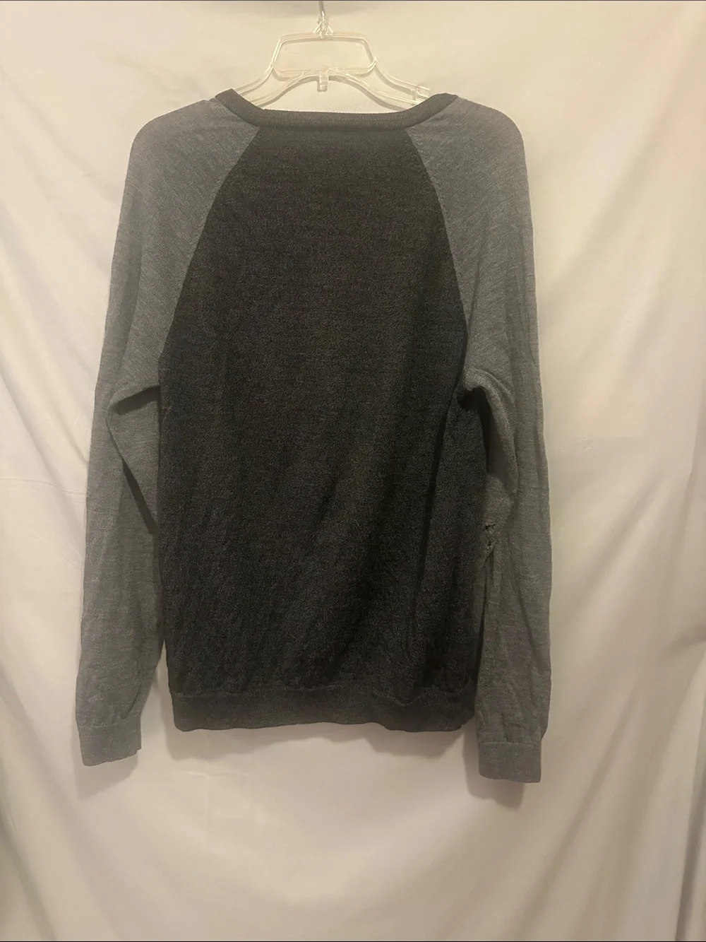 Banana Republic two tone